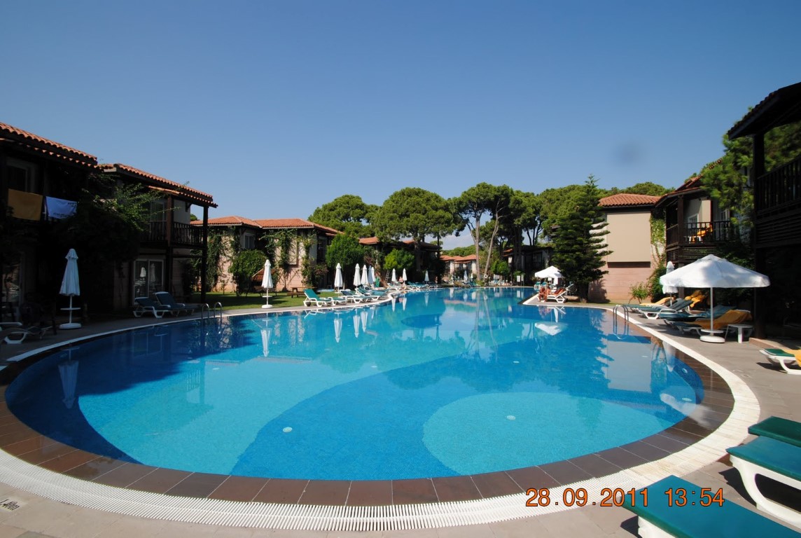 imagini hotel PAPILLON AYSCHA BELEK